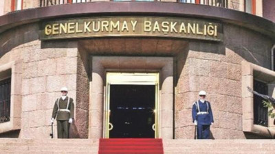 ABD'den Genelkurmay'a kritik ziyaret