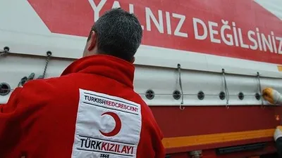 Kızılay'da bir skandal daha! Uçmayan uçağa 245 bin dolar ödendi
