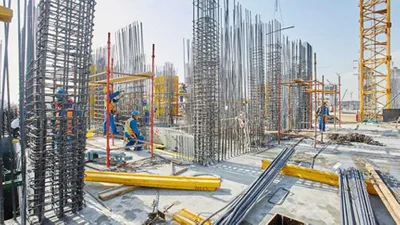 İnşaat sektöründeki krize Arap formülü