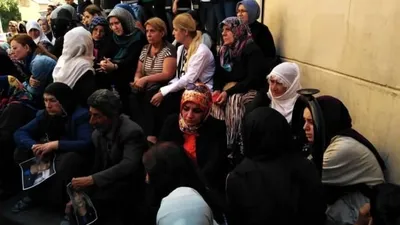 Diyarbakır annelerinin sayısı 24'e yükseldi