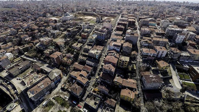 Kentsel Dönüşüm Eylem Planı'nın yol haritası belirlendi