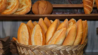 Ufukta ekmek fiyatlarına zam gözüktü