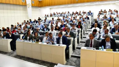 İzmir'de 'Otomobilsiz Kent Günü' başlıyor... Ulaşım 1 kuruş olacak