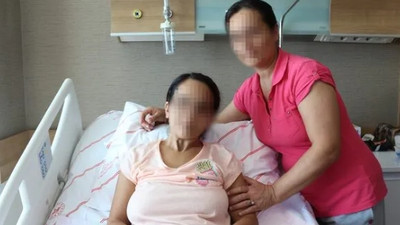 Türkiye'de tıp tarihine geçecek adım: Bağırsaktan cinsel organ yapıldı !