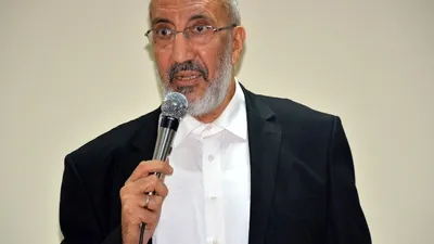 Dilipak'tan başkanlık sistemi eleştirisi: ''Bu motor patlar!''