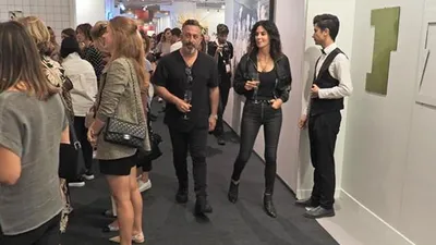 Cem Yılmaz isyan etti: ''Bırakın da gezelim''