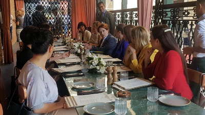 ''2023’te Erdoğan’ın seçilme şansı yok''
