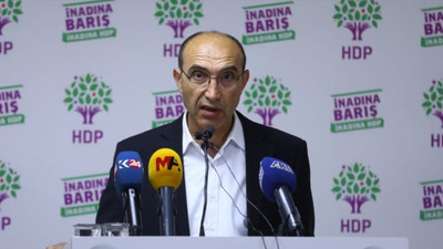 HDP'den Diyarbakır annelerine davet