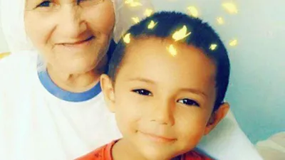 Polis aracının çarptığı 6 yaşındaki çocuk öldü