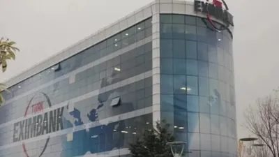 Türk Eximbank kredi faiz oranlarını indirdi
