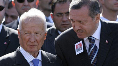Erdoğan, Evren ve Şahinkaya'nın mallarına el konmasını istedi