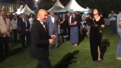 Hükümet medyasından Tunç Soyer için çirkin sözler