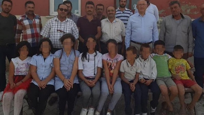 Çocuklar isyan etti: O okula gitmek istemiyoruz