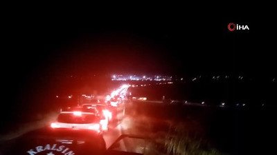 Kırklareli'nde Pavli Panayırı'na yoğun ilgi