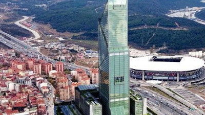Tartışmalı arazi kurtuldu !