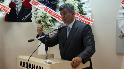 Feyzioğlu: ''Taleplerimiz dinlenmezse...''