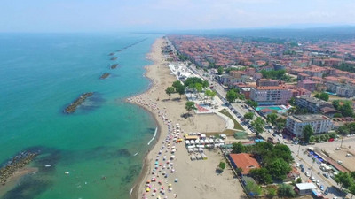 AK Partili başkan, AK Partili eski başkanının dönemi için müfettiş istedi