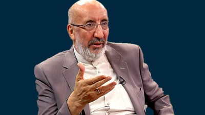 Dilipak'tan tarikat ve aşiretlere uyarı: ''Bindiğiniz gemi batar!''