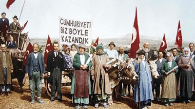 İBB'den İstanbul’a Cumhuriyet Müzesi geliyor