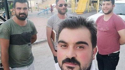 Fotoğraftakilerin hepsi öldü !