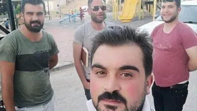 Fotoğraftakilerin hepsi öldü !