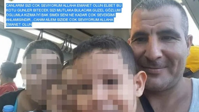Taziye evinde dehşet! 