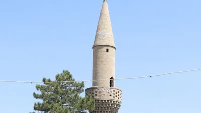Borca batan AK Partili belediye camileri devrediyor