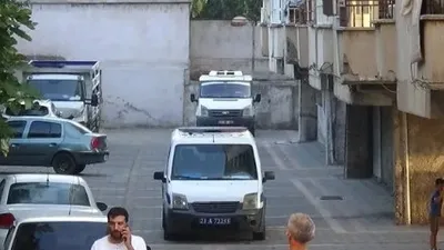 11 yaşındaki çocuğa taciz iddiası ortalığı karıştırdı !
