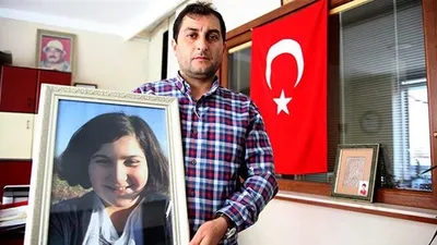 Rabia Naz’ın babası evini satışa çıkarmak zorunda kaldı