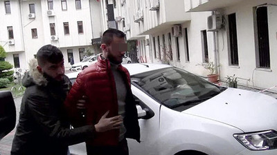 Babasını öldüren çocuk serbest!