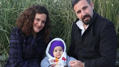 ''Bebeğin oyuncağını çöpe attılar''