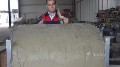 Almanlardan öğrendiler... Şimdi Almanlara satıyorlar !