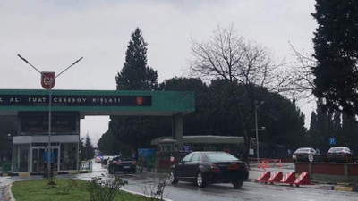 Tank Palet Fabrikası resmen devredildi