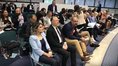 AİHM'deki Demirtaş davası başladı