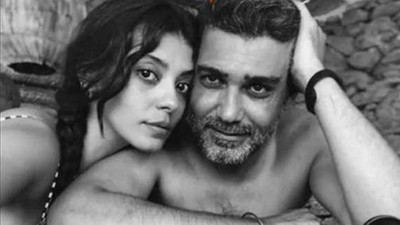 Caner Cindoruk Selin Şekerci aşkı sona erdi