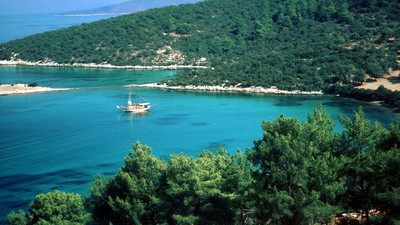 Gökova Körfezi, JES tehdidi ile karşı karşıya