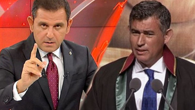 Fatih Portakal'dan Metin Feyzioğlu'na gönderme