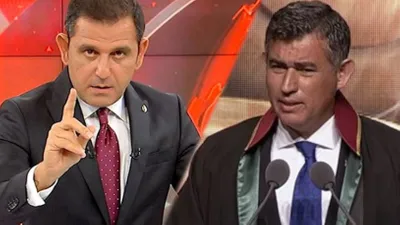 Fatih Portakal'dan Metin Feyzioğlu'na gönderme