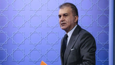 AK Parti Sözcüsü Çelik: ''Külliye'nin kaçak olması söz konusu değil''