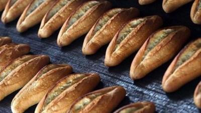 İstanbul'da ekmek fiyatlarına gizli zam geldi !