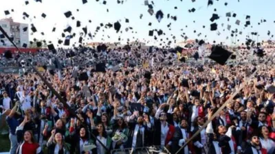 5 yılda korkunç artış