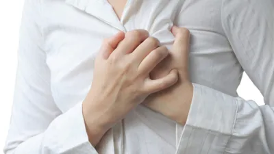''Antibiyotik kullanımı ile kalp rahatsızlıkları arasında bağlantı var''