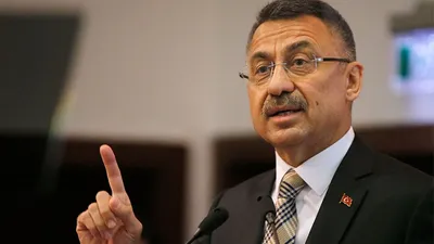Fuat Oktay: ''Kapalı Maraş malların iadesi sağlanarak kullanıma açılacak''