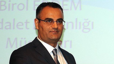 ''Hakyolcuyum diyen isme karşı hamle