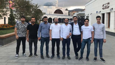 AK Parti'de bir istifa daha
