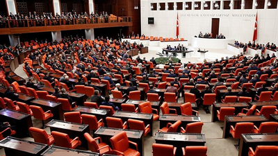 AK Parti yargı paketini MHP'ye sundu; sırada CHP ve İYİ Parti var