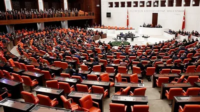 AK Parti yargı paketini MHP'ye sundu; sırada CHP ve İYİ Parti var