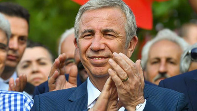 Mansur Yavaş için yakalama kararı ve yurt dışına çıkış yasağı talebine ret