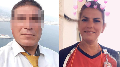 Eski eş cinayetinde mide bulandıran sözler