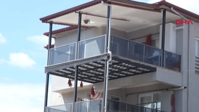 Eski sevgili, yanlış kadını vurdu!